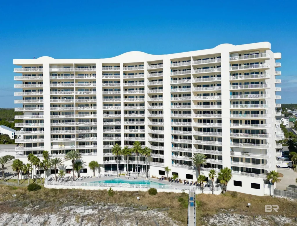 26200 Perdido Beach Boulevard Unit 1504, Orange Beach