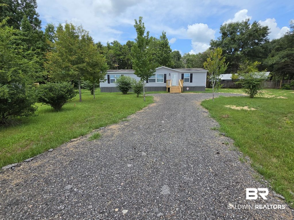 7180 W Whispering Meadows Drive, Theodore