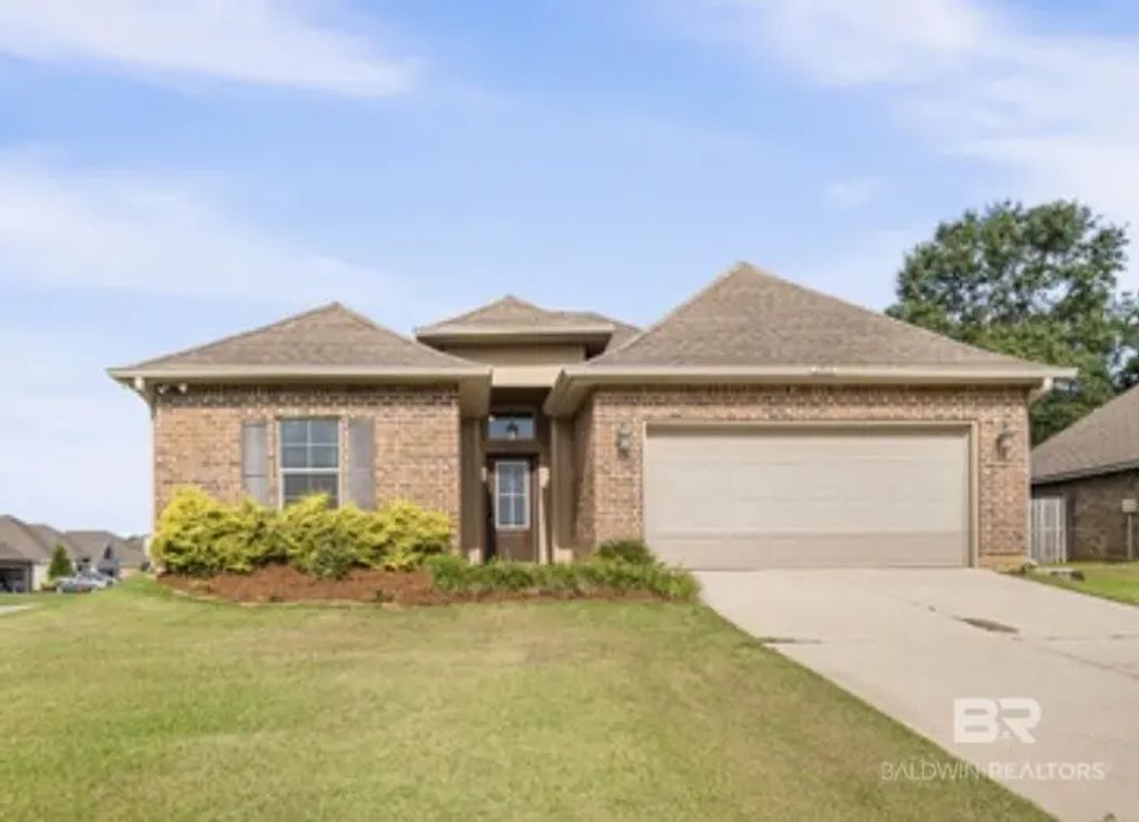 21416 Merlot Loop, Silverhill
