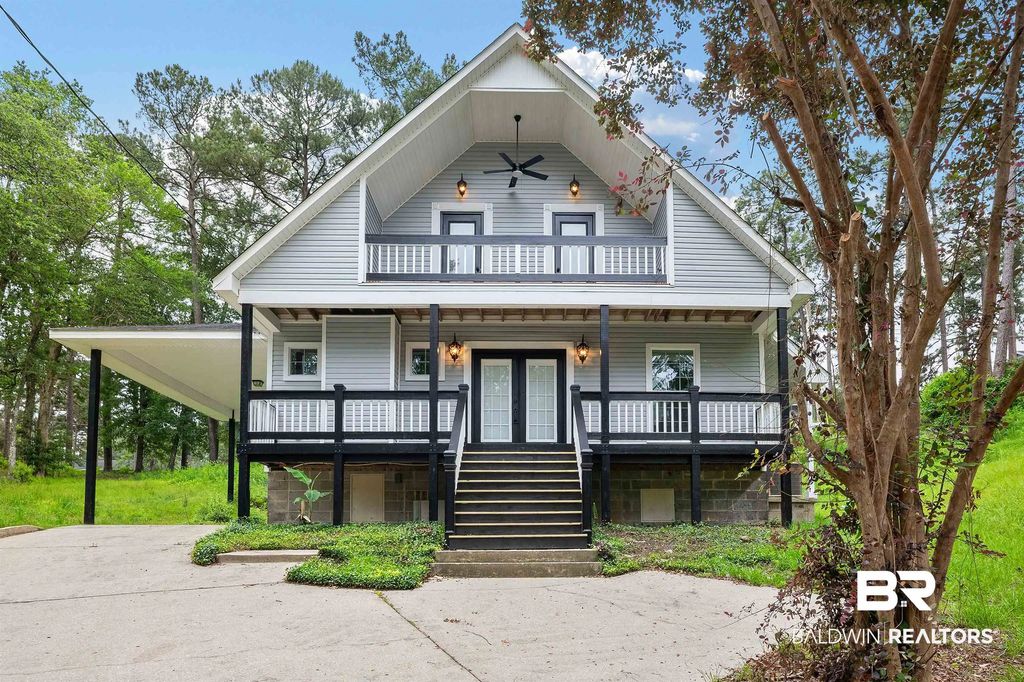 108 Glenwood Circle, Daphne