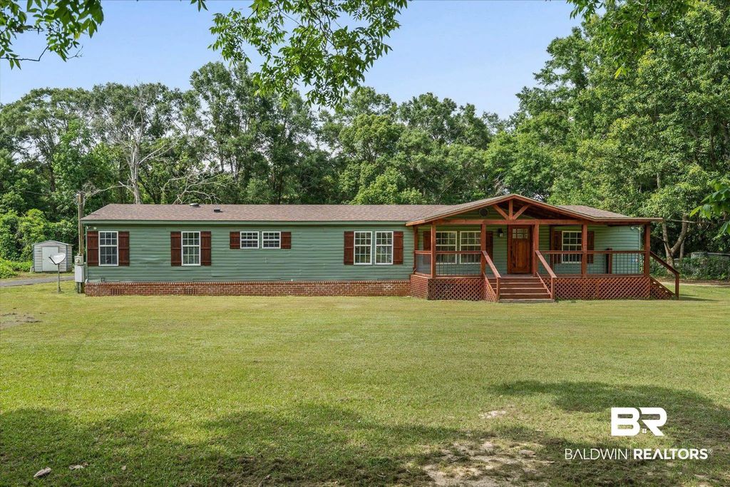 9230 Mcleod Road, Mobile