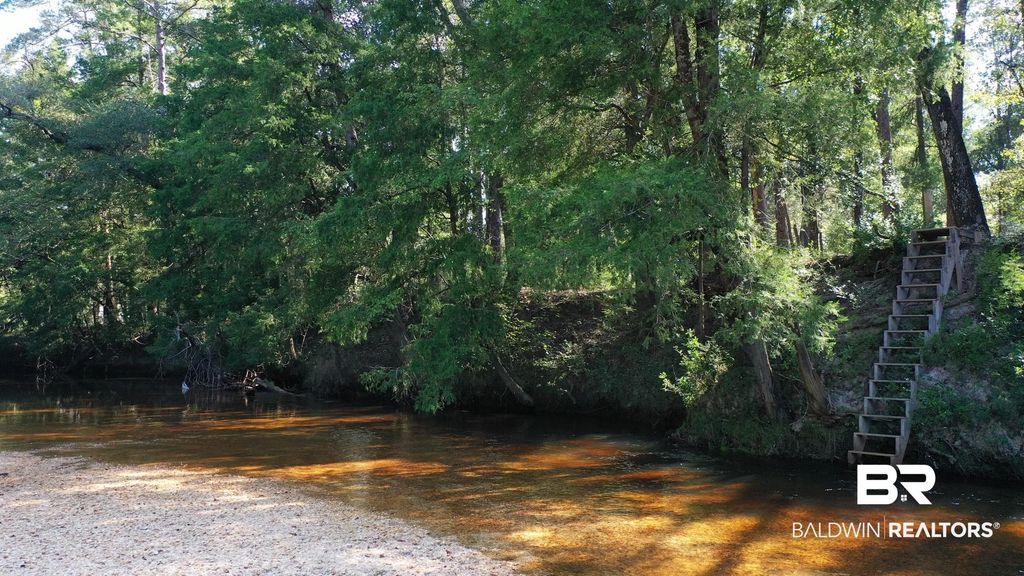 Lot 23 Creek Adventures Lane, Flomaton