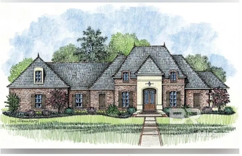 Lot 108 Treasure Oaks Road, Gulf Shores