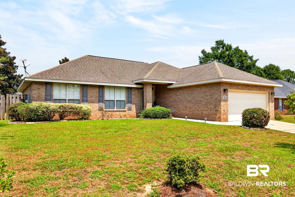 27853 Turkey Branch Drive, Daphne