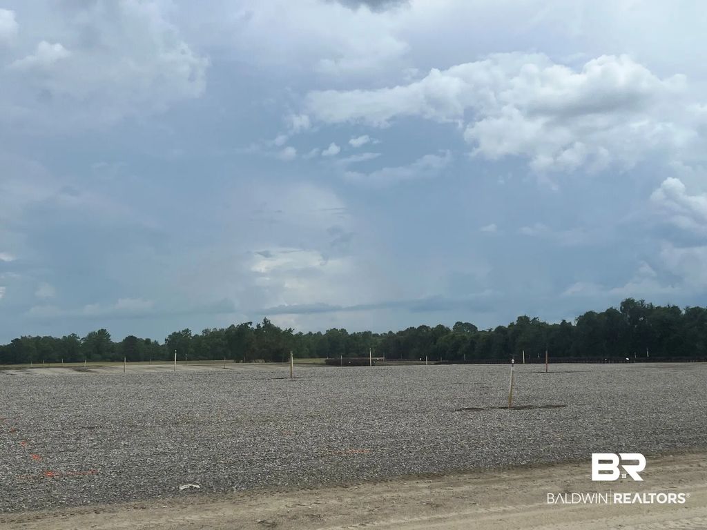 Old Pascagoula Road, Grand Bay