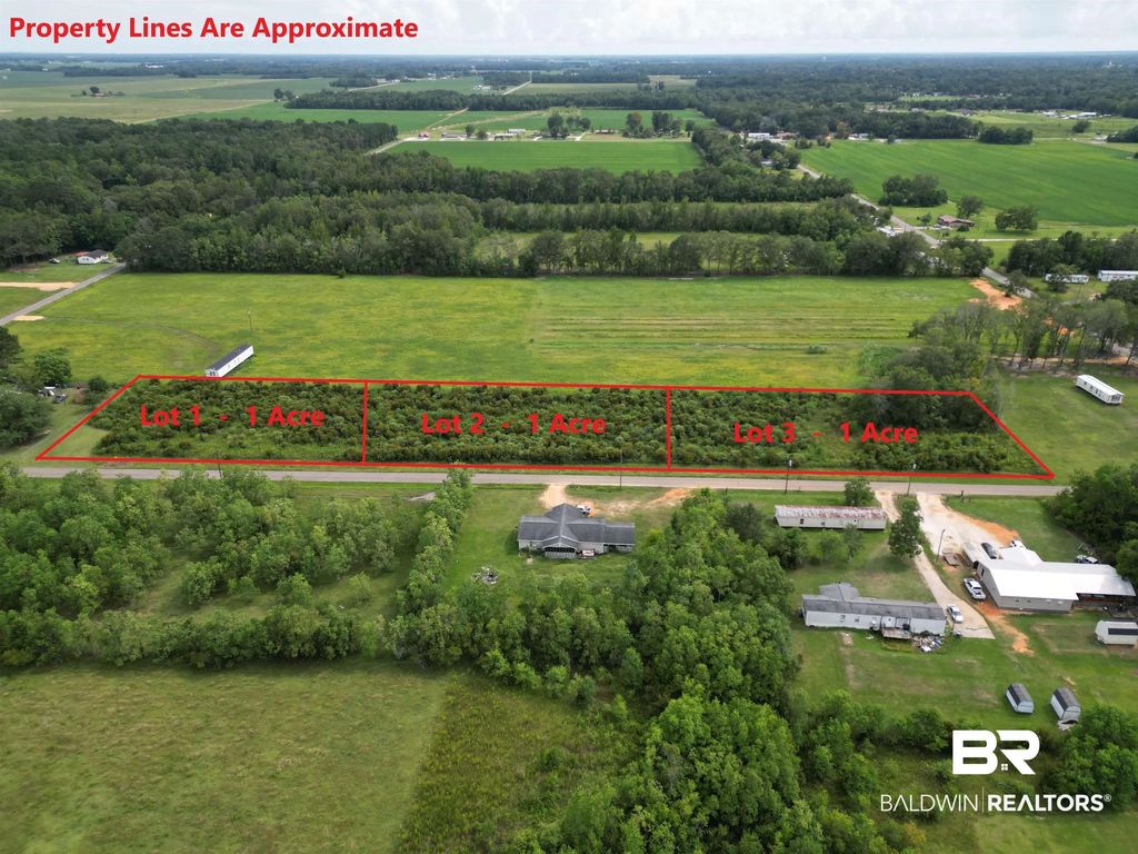 03 Northgate Drive, Atmore