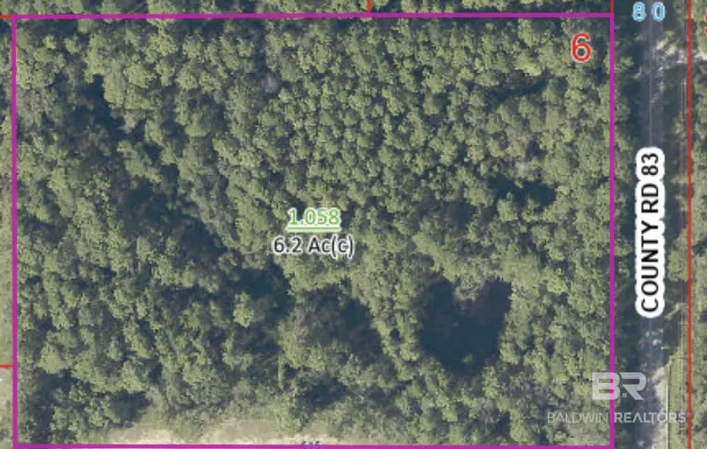 10975 County Road 83, Elberta