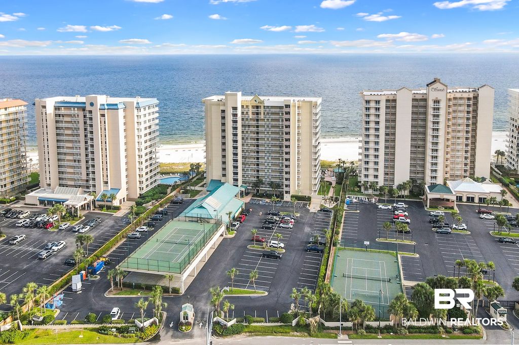 24900 Perdido Beach Boulevard 1406, Orange Beach