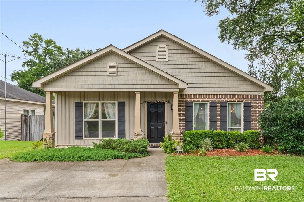 800 Galoway Avenue, Mobile