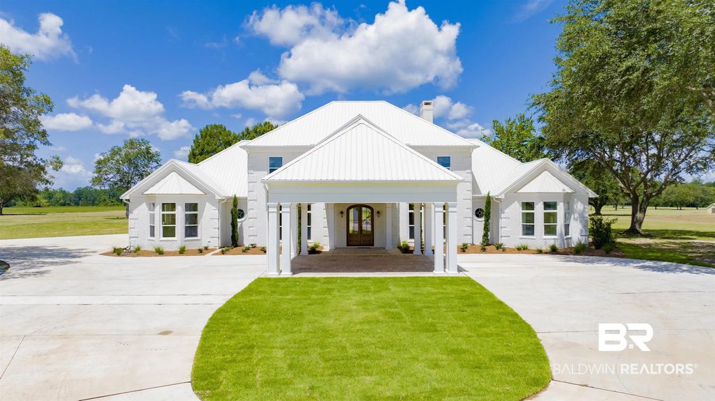 23911 County Road 71, Robertsdale