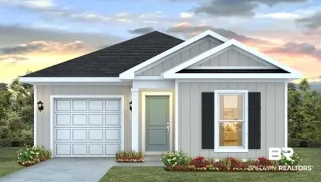 16400 Tigris Rd, Fairhope