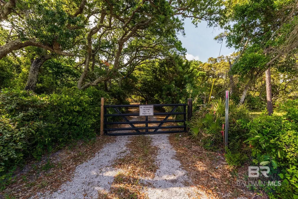 550 Windmill Ridge Road, Gulf Shores