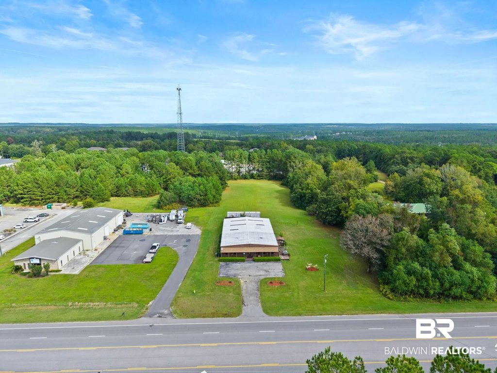 9727 Spanish Fort Boulevard, Spanish Fort