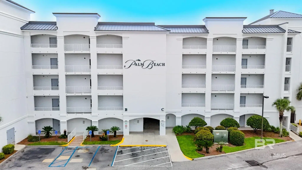 22984 Perdido Beach Boulevard Unit B12, Orange Beach