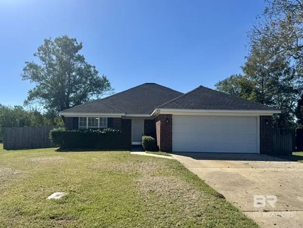 9231 Brookshire Loop, Daphne