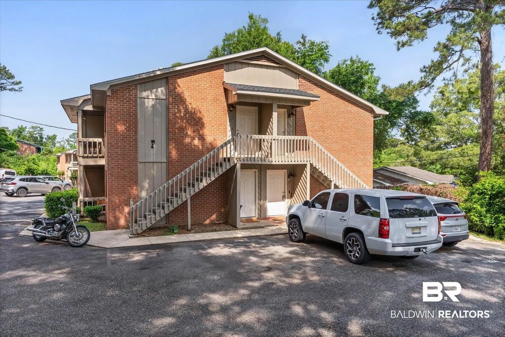 512 Lake Forest Boulevard F223, Daphne