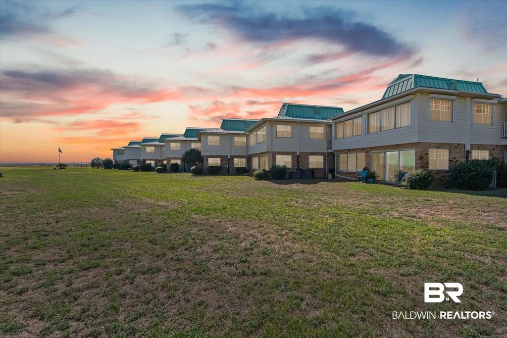 51 Forney Johnston Drive A13, Dauphin Island