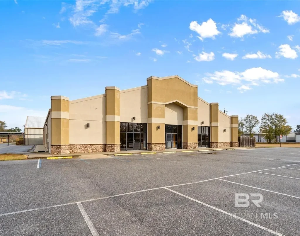 9585 Milton Jones Road, Daphne