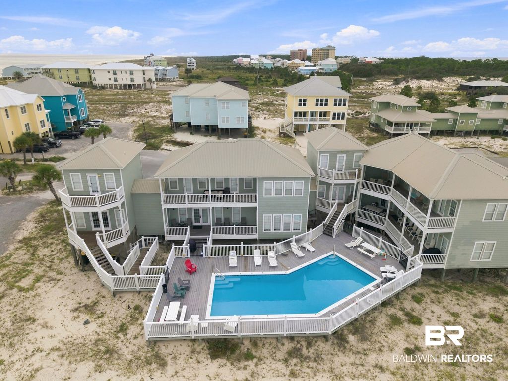 340 S Breakers Lane Unit South, Gulf Shores