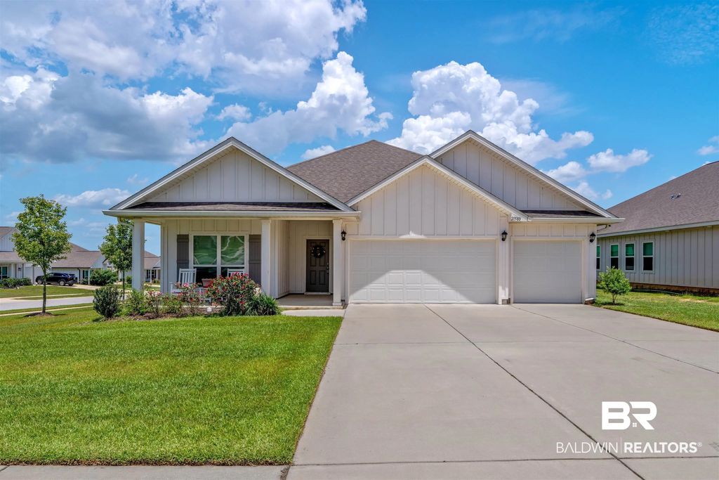21580 Burney Road, Fairhope