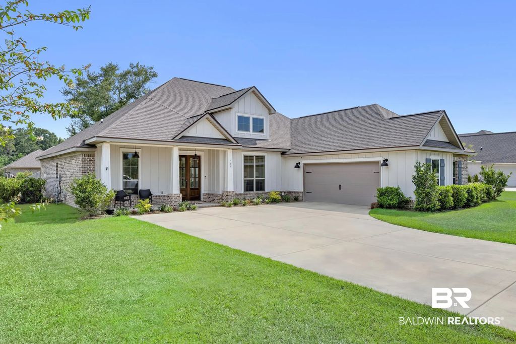 724 Culpeo Avenue, Fairhope
