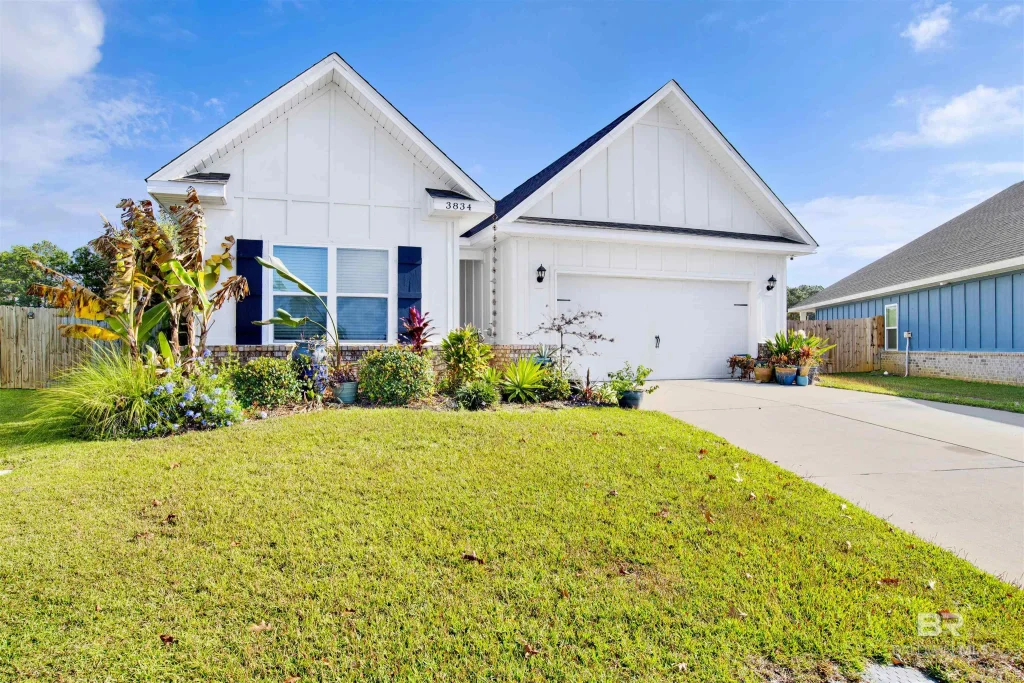 3834 Borman Loop, Gulf Shores