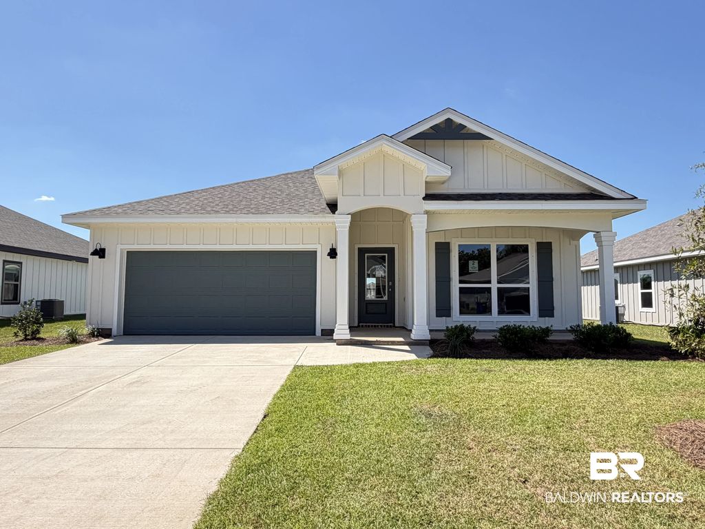 14973 Dayton Cir, Foley