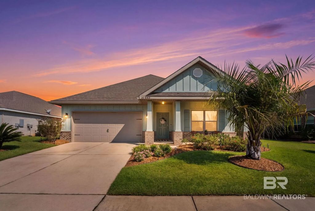 22880 Lieutenant Avenue, Foley