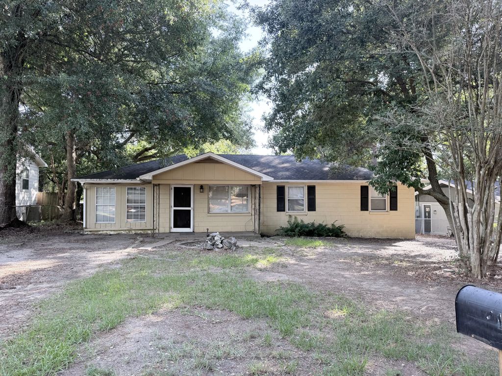 414 Miller Avenue, Fairhope