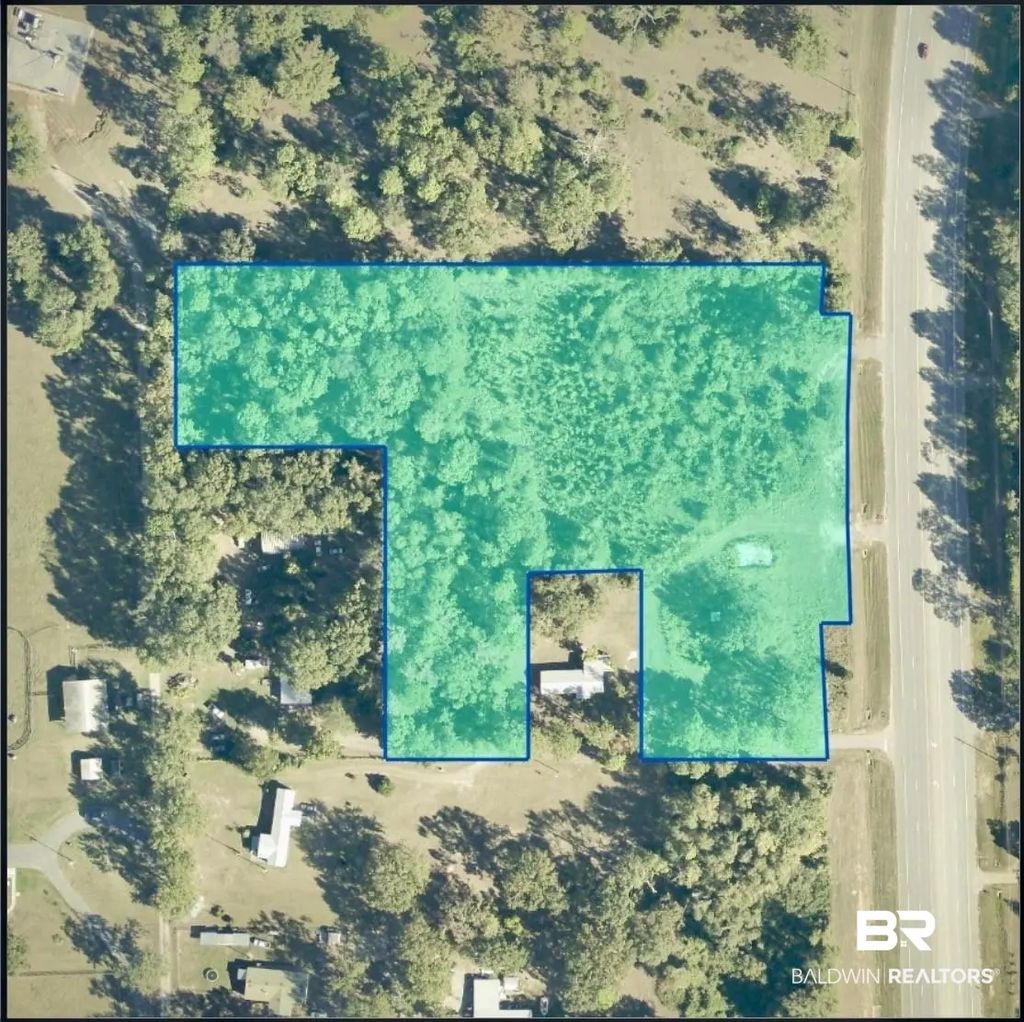 50117 Rabun Road, Bay Minette