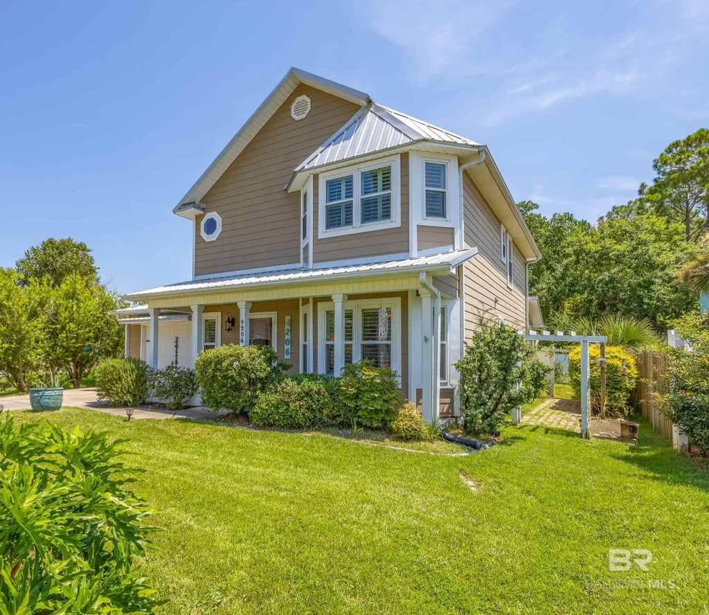 4206 Antigua Court, Orange Beach