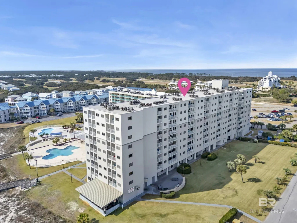 375 Plantation Road Unit 5216, Gulf Shores