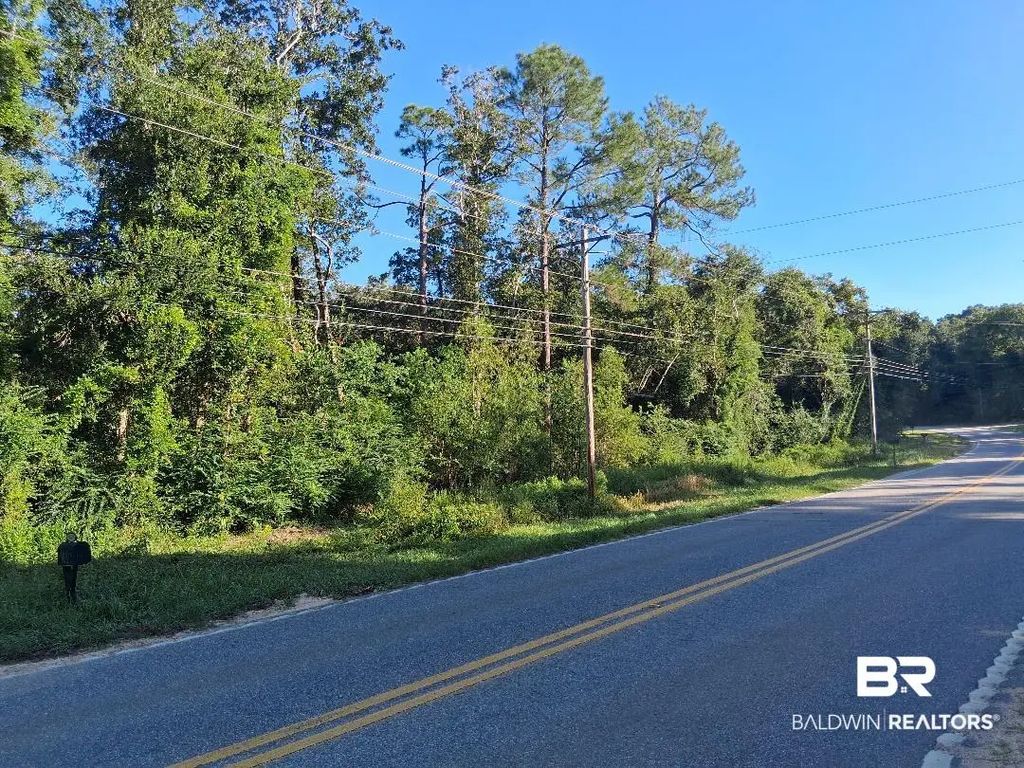 16495 County Rd. 9, Summerdale