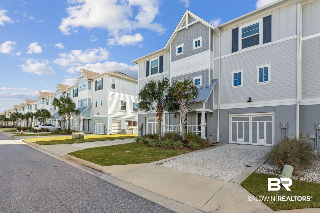14565 Salt Meadow Drive, Pensacola