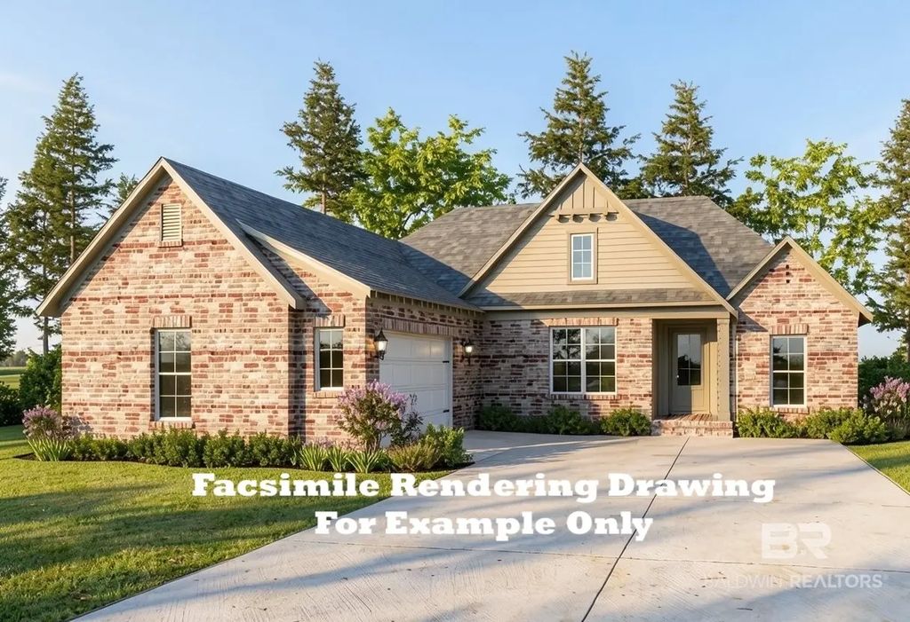 27320 Patch Place Loop, Daphne