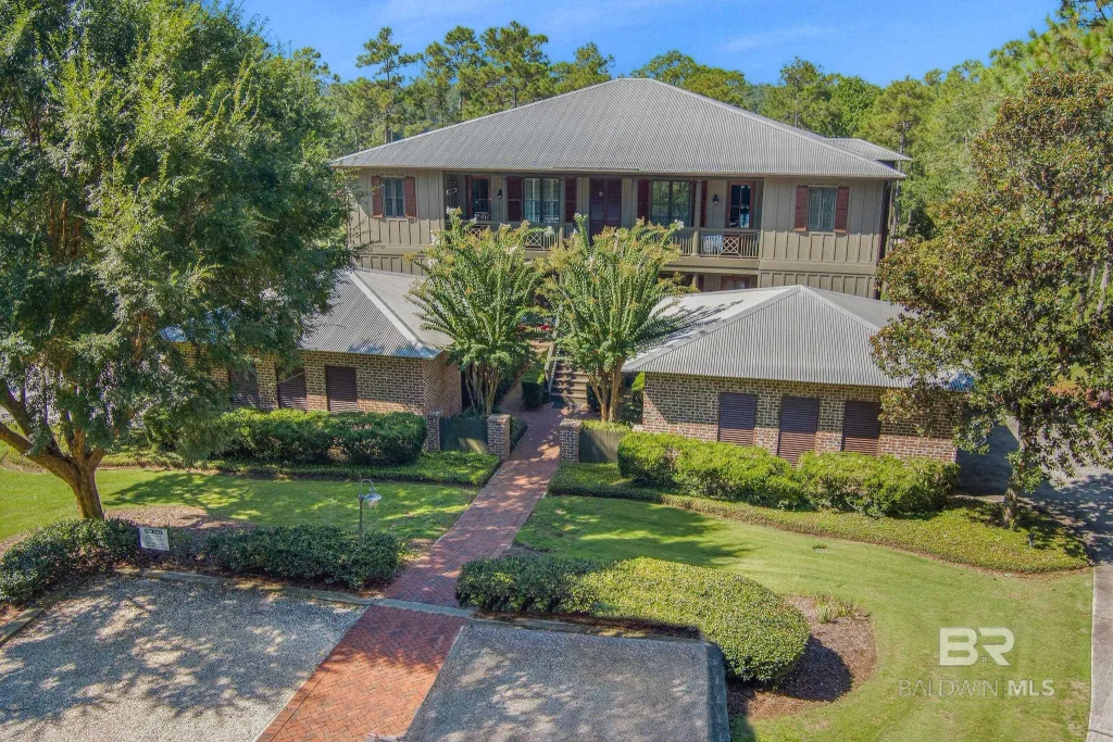 32541 Water View Drive Unit 10-a, Loxley