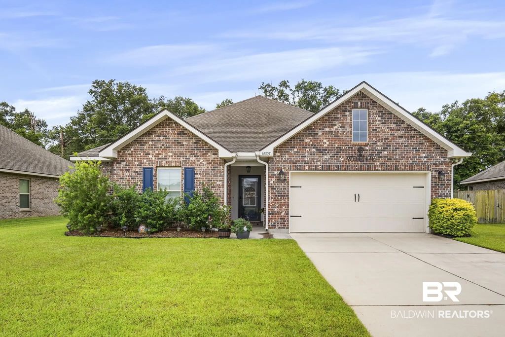 14305 Chenin Blanc Drive, Silverhill