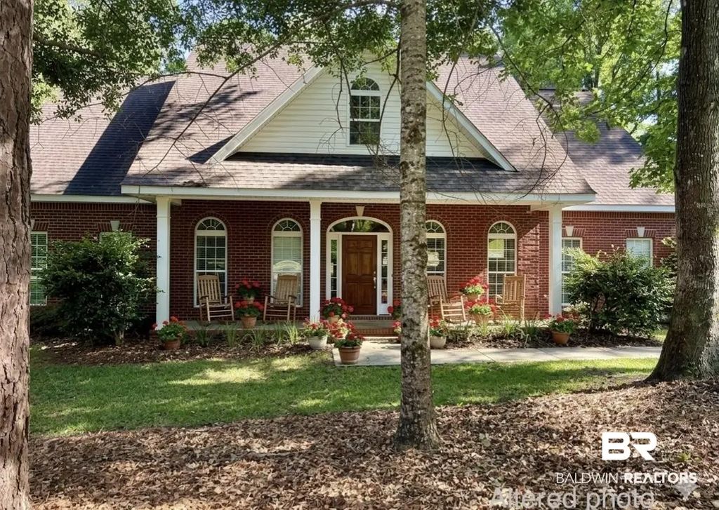 154 Brooks Boulevard, Brewton