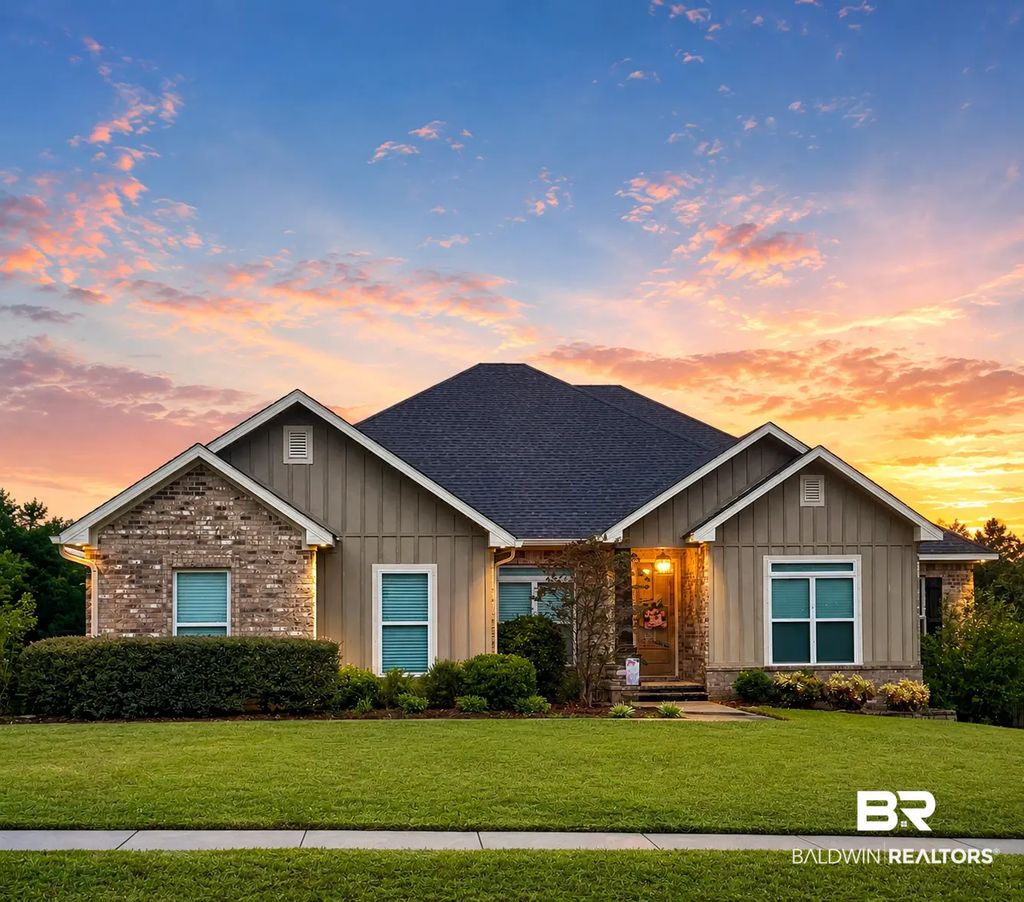 30307 Westminster Gates Drive, Spanish Fort