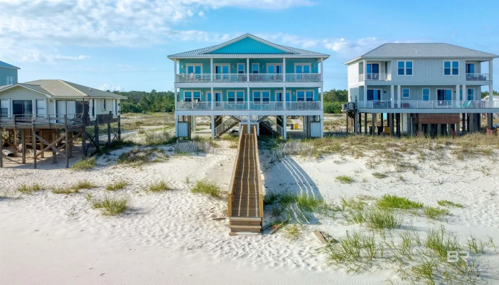 5318 Beach Boulevard, Gulf Shores
