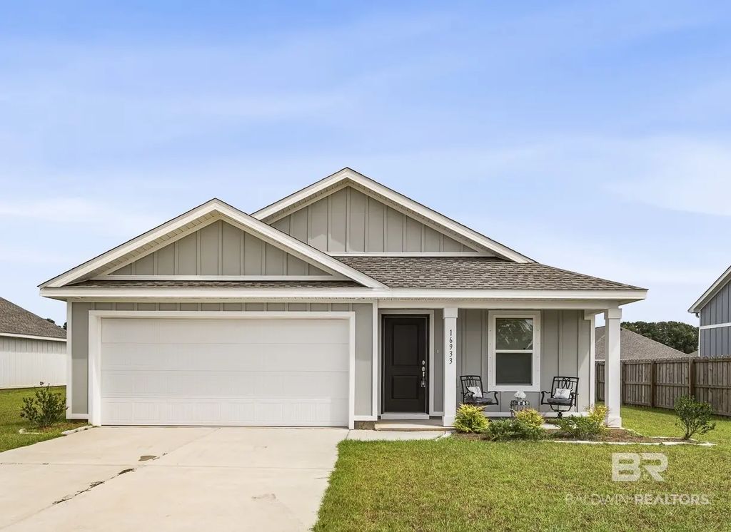16933 Valencia Way, Loxley