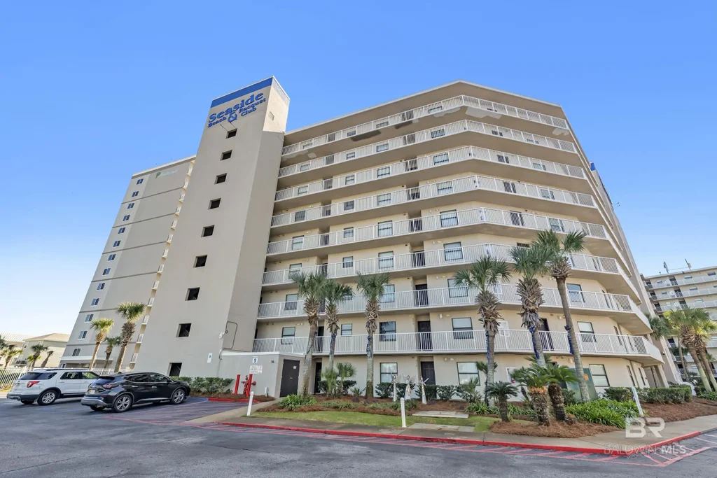 24522 Perdido Beach Boulevard Unit 5216, Orange Beach