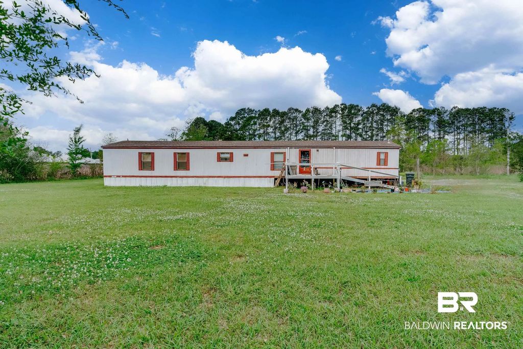 14665 County Road 49, Summerdale