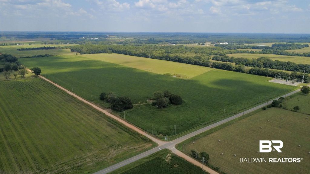 19750 County Road 73, Summerdale