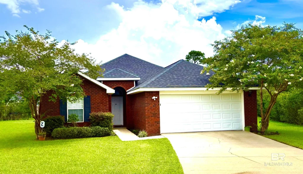 22413 Bobcat Lane, Orange Beach