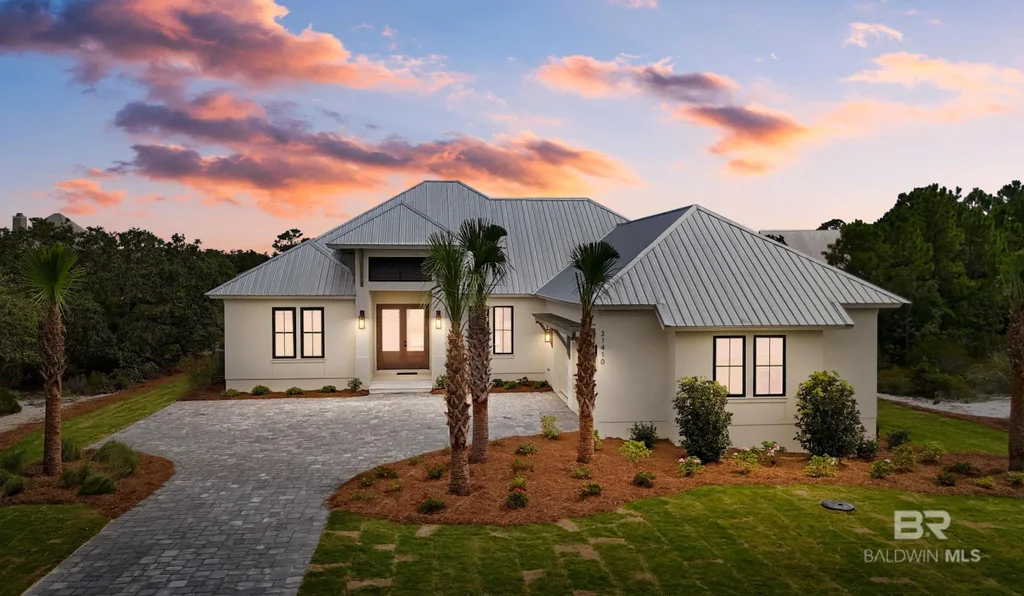 31410 Dolphin Drive, Orange Beach
