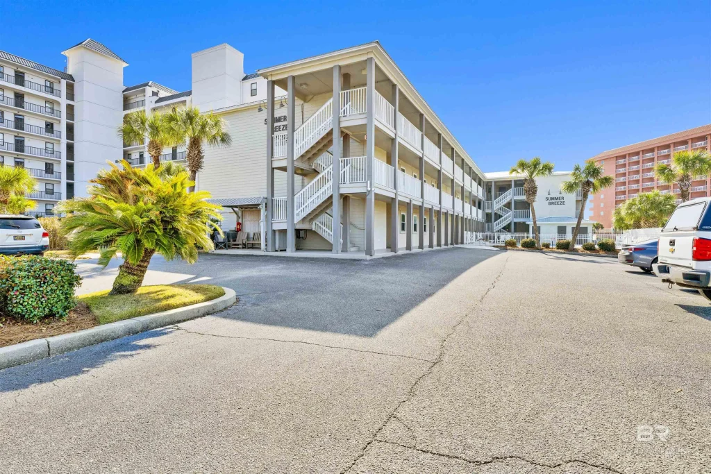 27222 Gulf Road Unit 34, Orange Beach