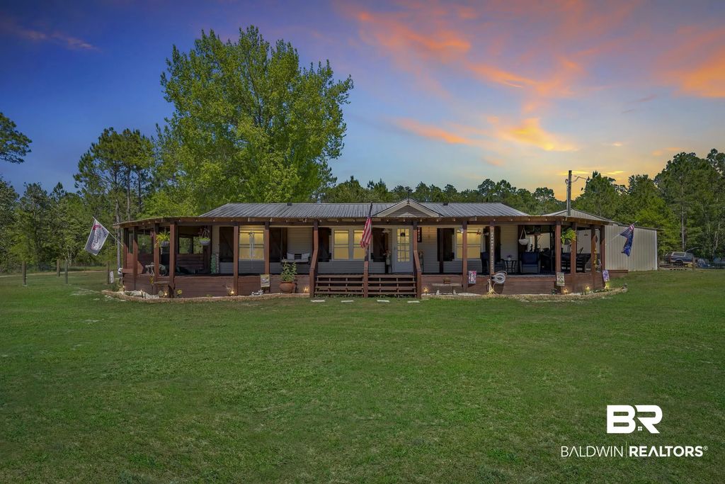 34130 Alligator Bayou Road, Lillian