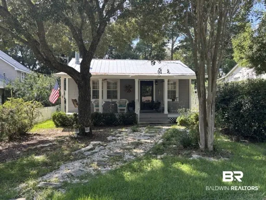 158 Ettle Street, Fairhope
