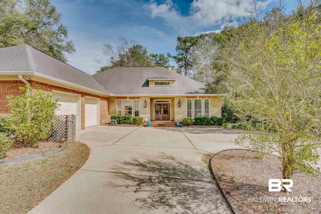 109 Pebble Court, Fairhope